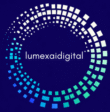 lumexaidigital logo